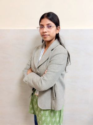 Kamakshi Kumari